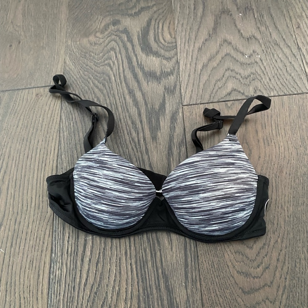 PINK VS bra